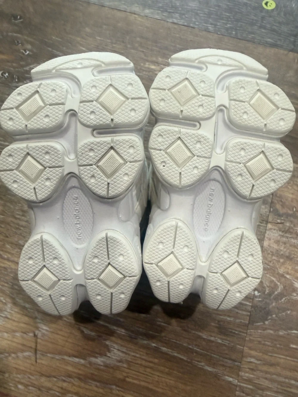 Toddler New Balance 9069